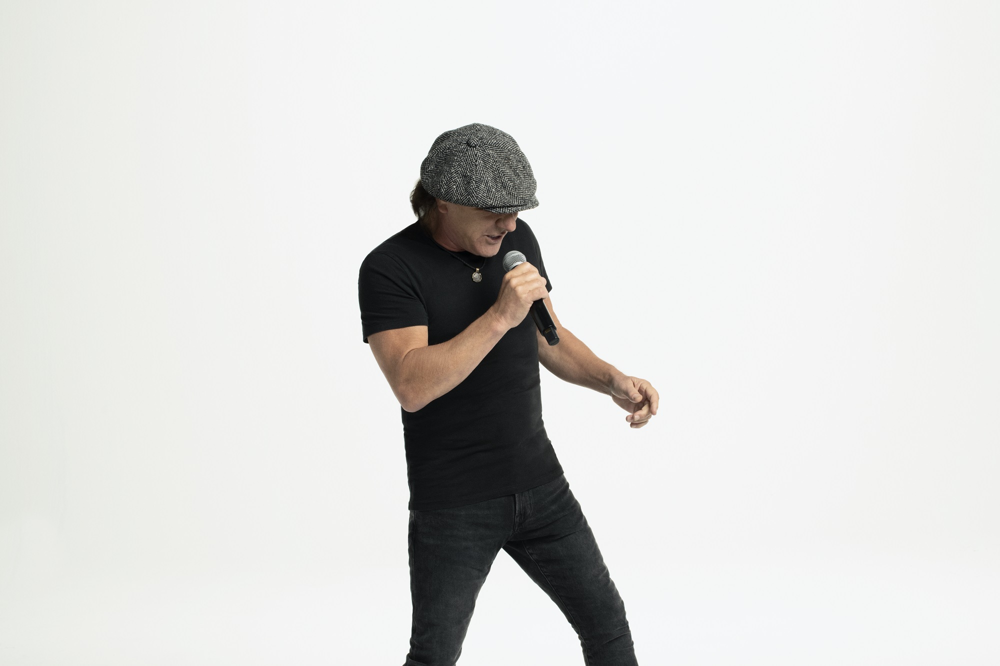 Titelstory: Brian Johnson – It’s A Long Way To The Top | Classic Rock